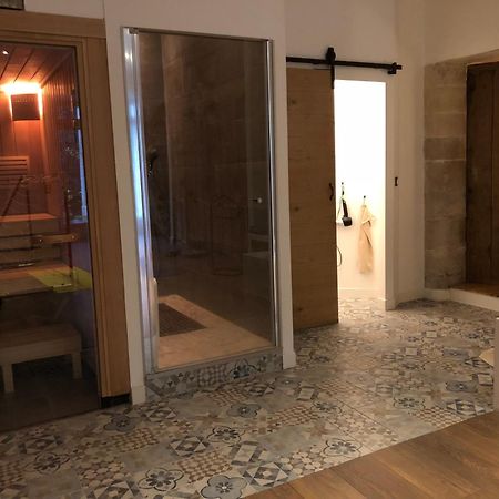 Dans Un Cadre Exceptionnel, Ferme Renovee A 17Km De Paris Villa Boissy-Saint-Léger Buitenkant foto