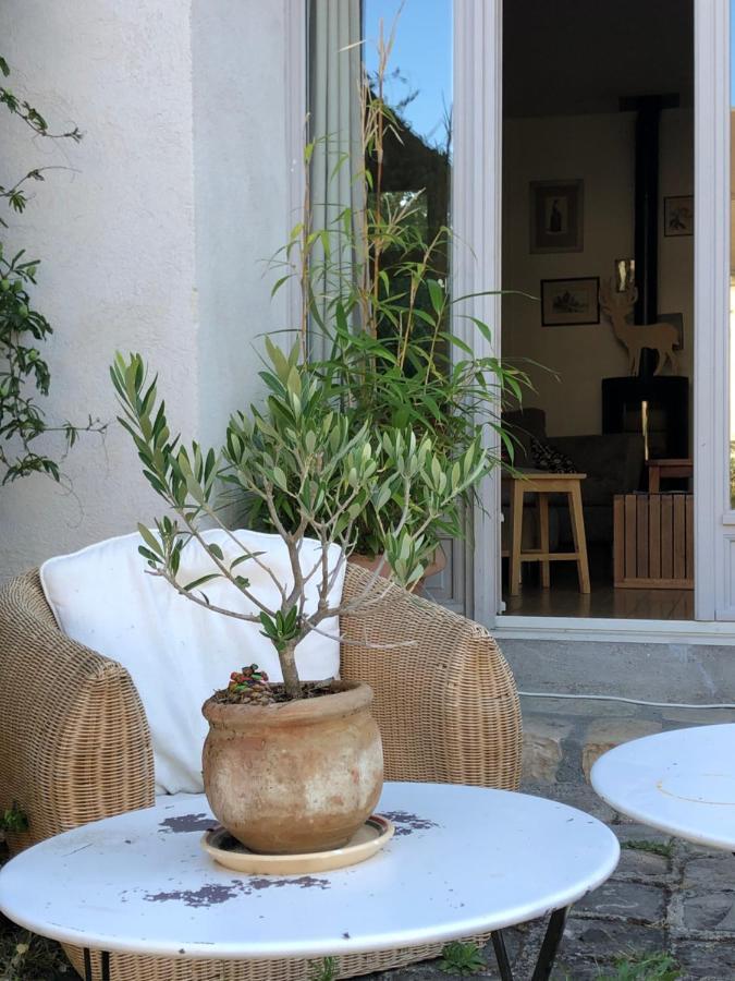 Dans Un Cadre Exceptionnel, Ferme Renovee A 17Km De Paris Villa Boissy-Saint-Léger Buitenkant foto