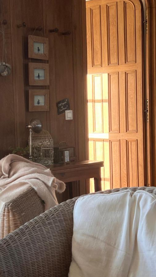 Dans Un Cadre Exceptionnel, Ferme Renovee A 17Km De Paris Villa Boissy-Saint-Léger Buitenkant foto