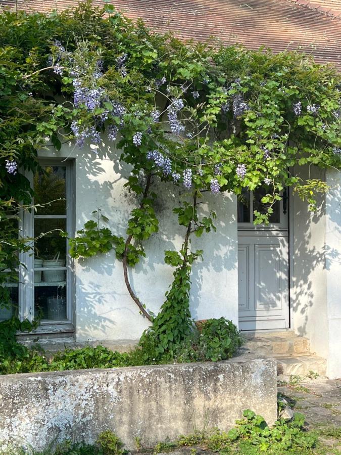 Dans Un Cadre Exceptionnel, Ferme Renovee A 17Km De Paris Villa Boissy-Saint-Léger Buitenkant foto