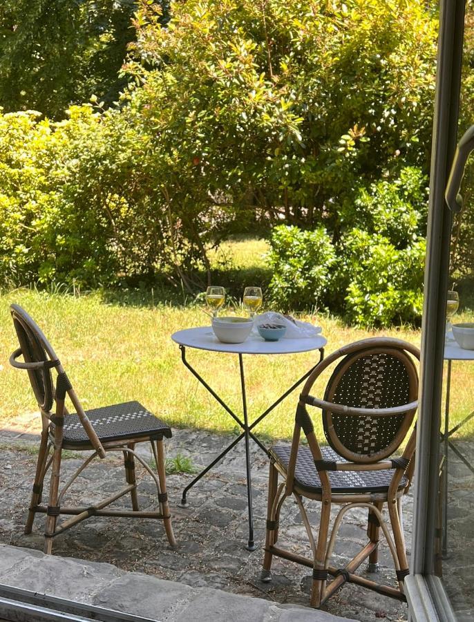 Dans Un Cadre Exceptionnel, Ferme Renovee A 17Km De Paris Villa Boissy-Saint-Léger Buitenkant foto