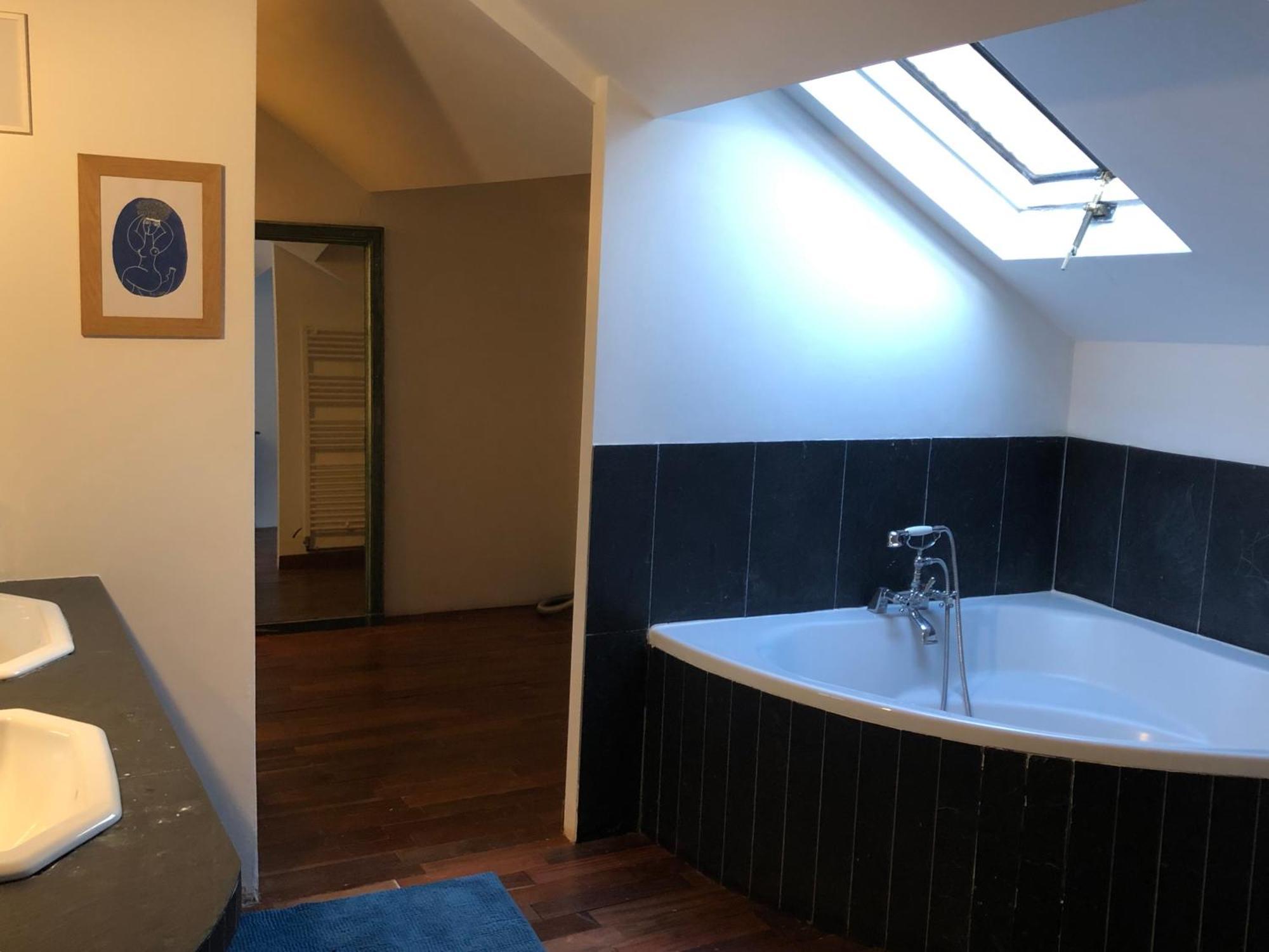 Dans Un Cadre Exceptionnel, Ferme Renovee A 17Km De Paris Villa Boissy-Saint-Léger Buitenkant foto