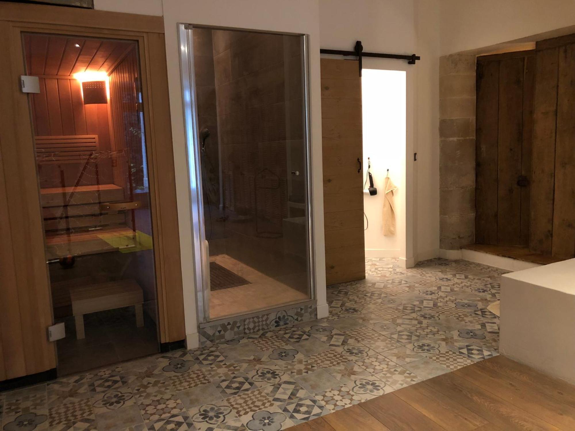Dans Un Cadre Exceptionnel, Ferme Renovee A 17Km De Paris Villa Boissy-Saint-Léger Buitenkant foto
